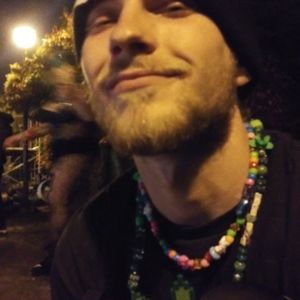 Meet your Posher, Donaven